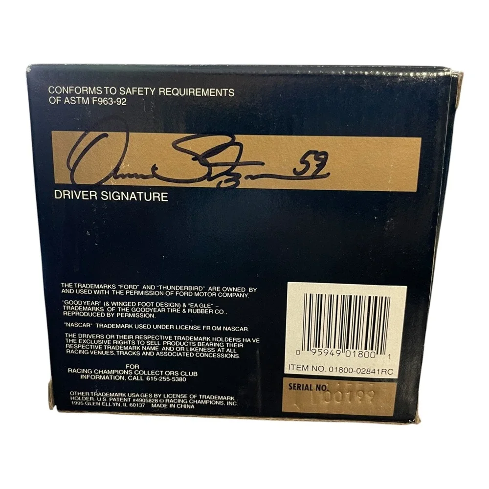 Racing Champions up sale